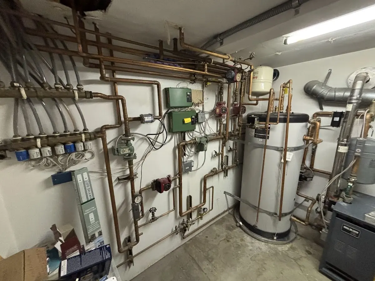 Plumbing services in Ho-Ho-Kus, NJ